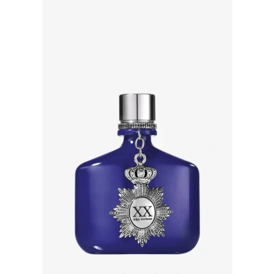 Afbeelding van John Varvatos XX Indigo Eau de Toilette 75 ml
