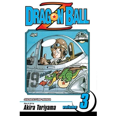 Afbeelding van Dragon Ball Z