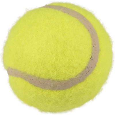 Afbeelding van Hondenspeelgoed Tennisbal 5 cm 3 stuks