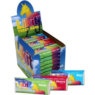 Afbeelding van BR Paardenrepen Likit Treat Bar