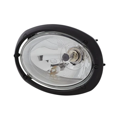 Afbeelding van HELLA 1AB 996 157 081 Koplamp