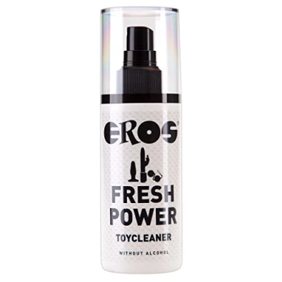 Afbeelding van Eros fresh power toycleaner Toys Cleaner