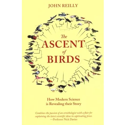 Afbeelding van Ascent of Birds