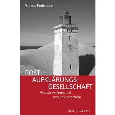 Afbeelding van Post Aufklarungs Gesellschaft