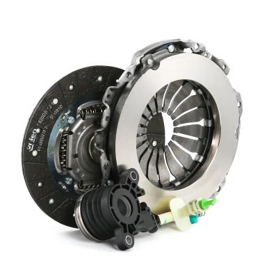 Afbeelding van Valeo Koppelingskit 834312