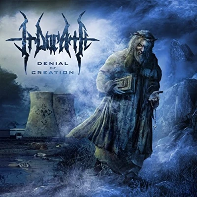 Afbeelding van Irdorath Denial Of Creation (CD)
