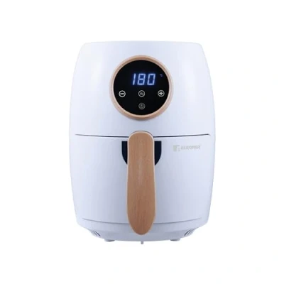 Afbeelding van Bergner Airfryer 2 L BG50037 WH Naturally Wit