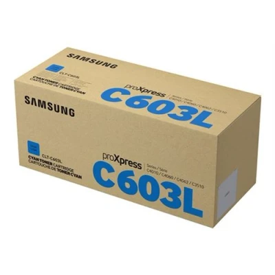 Afbeelding van Toner HP SU080A Cyaan