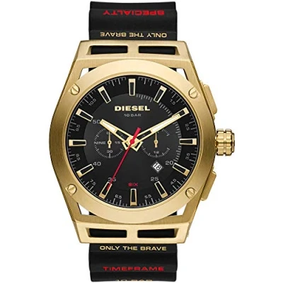 Afbeelding van Diesel DZ4546 Herenhorloge 48 mm