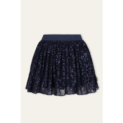 Afbeelding van B.Nosy Y508 5730 Meisjes Rok Maat 110