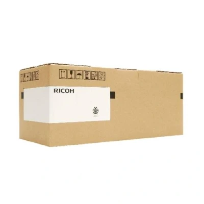 Afbeelding van Ricoh GC 51CH Gelcartridge Cyaan