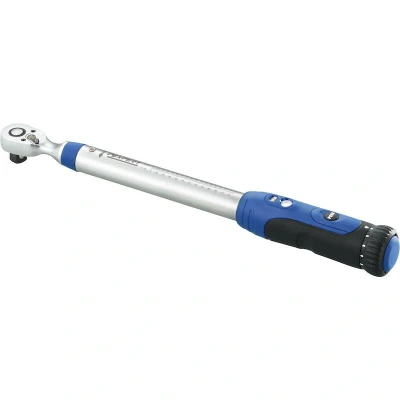 Afbeelding van EXPERT E100107 momentsleutel 1/2&quot; 20 tot 100 Nm