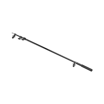 Afbeelding van Bresser Reflectorhouder JM 65 80 180cm Zwart