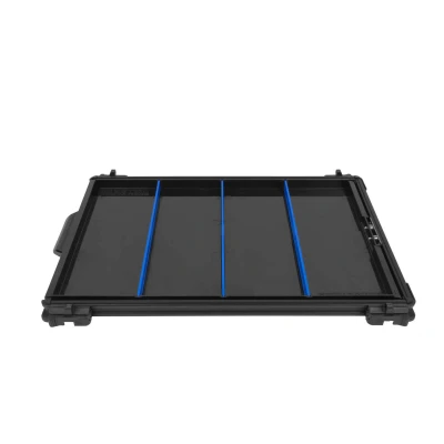 Image de Preston Absolute Mag Lok Shallow Side Tray Unit With Dividers