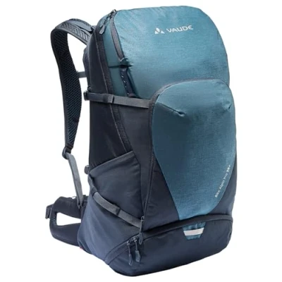 Afbeelding van Vaude Alpin PRO Backpack, Maat: One Size, Baltic sea