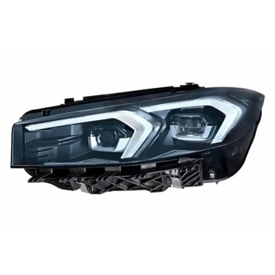 Afbeelding van HELLA 1EX 016 808 651 Koplampen