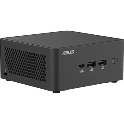 Afbeelding van Asus Mini PC (HTPC) NUC 15 PRO RNUC15CRHI300002 () Intel® Core™ 3 100U 96 GB RAM Intel Graphics 90AR00Q2 M00020