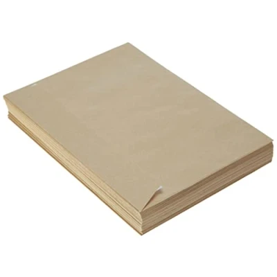Afbeelding van Elco 74505 92 enveloppen DIN C5, 50 stuks, bruin