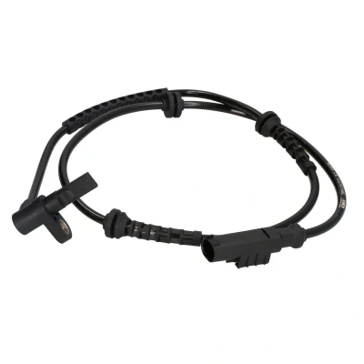 Afbeelding van ABE CCZ1677ABE ABS sensor Vooras links, rechts Actieve 835 OPEL: Corsa D Hatchback, C E Hatchback