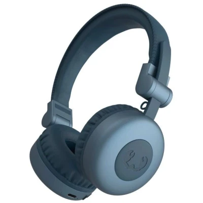 Image de Fresh N Rebel Code Core Dive Blue Casque Audio Sans Fil (3hp1000dv)