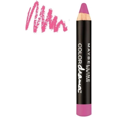 Afbeelding van Maybelline Color Drama Intense Velvet Lipliner 130 Love My Pink