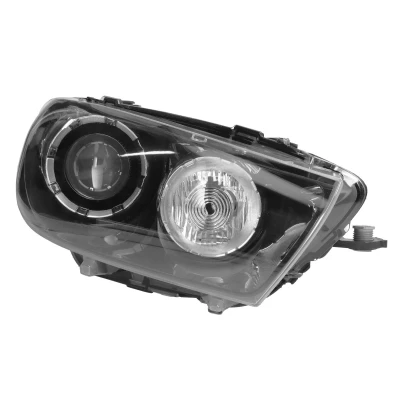 Afbeelding van ABAKUS 441 11D4RMLEHM2 Koplampen rechts P21W, D1S/H7 Zonder lamphouder, gloeilamp Met regelmotor voor LWR BA15s, Pk32d 2, PX26d
