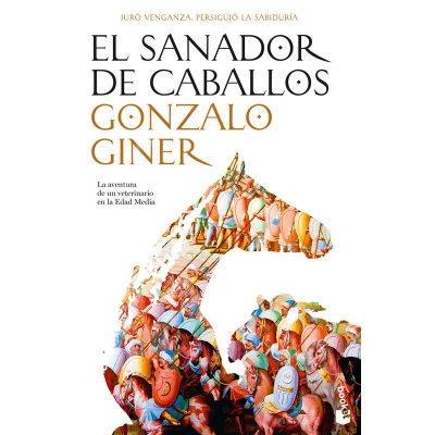 Afbeelding van El Sanador De Caballos