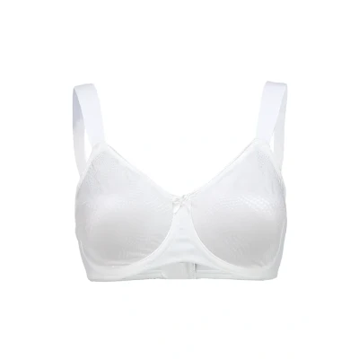 Afbeelding van Triumph Essential Minimizer Beugel BH, Dames, Maat: 70C, Beige