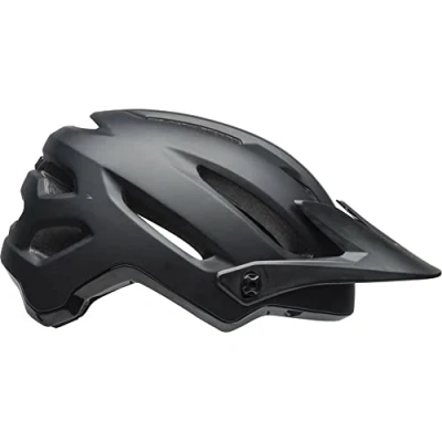 Afbeelding van Bell 4Forty MIPS Fietshelm, zwart Hoofdomtrek XL 61 65cm