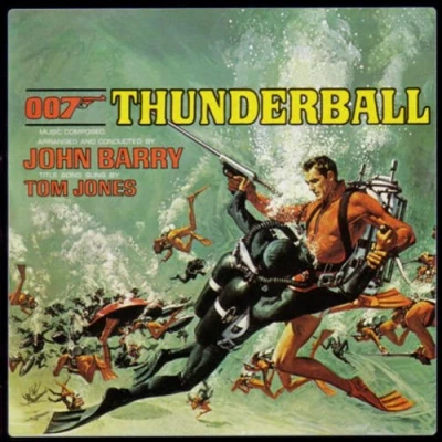 Afbeelding van Thunderball