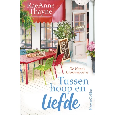 Afbeelding van Tussen hoop en liefde