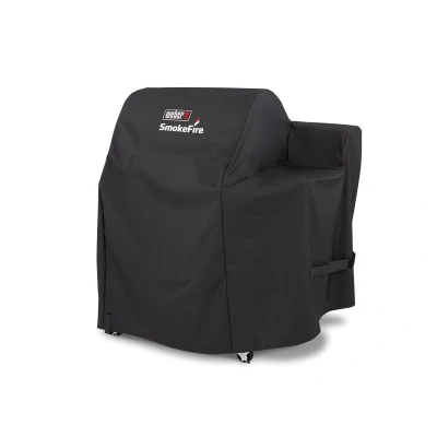 Afbeelding van Weber Hoes SmokeFire EX4