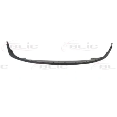 Afbeelding van Blic Bumperspoilers 5511 00 4003220P