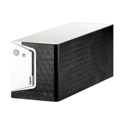 Afbeelding van Legrand Keor SP Line Interactive 0,8 kVA 4 AC uitgangen (800 VA, 480 W, Lijninteractief UPS), UPS