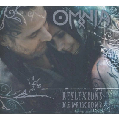 Afbeelding van Omnia Reflexions (CD)