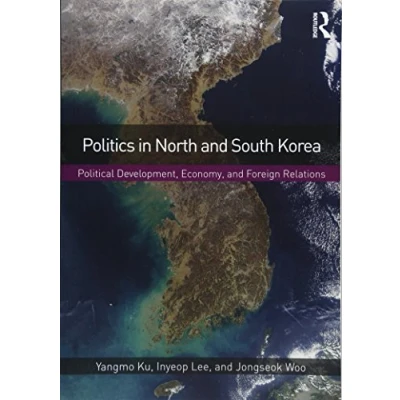 Afbeelding van Politics in North and South Korea