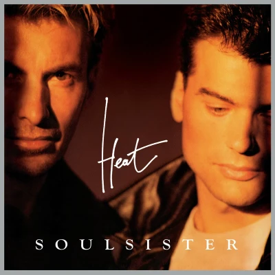 Afbeelding van Soulsister Heat (2 LPs)