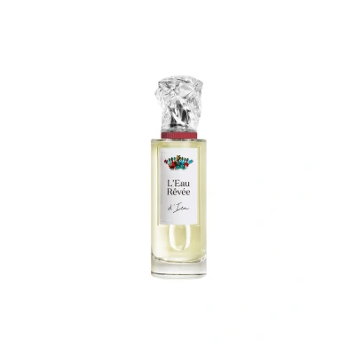 Afbeelding van Sisley L&#039;Eau Rêvée D&#039;Isa Eau de Toilette 100 ml