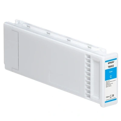Image de Epson T800200 cartouche d&#039;encre cyan (d&#039;origine)