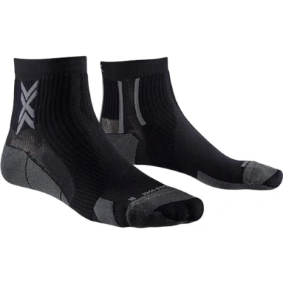 Afbeelding van X Socks Run Perform Ankle Sportsokken Unisex Maat 35 38