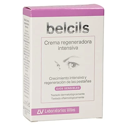 Afbeelding van Bellcils Intensief Regenererende Oogcrème, 4 ml