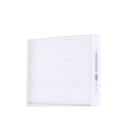 Afbeelding van Magneti Marelli Interieurfilter 350203066460