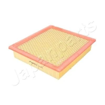 Afbeelding van JAPANPARTS FA 024S Luchtfilter 47 213 233 Filter insert DODGE: Caliber, Journey MPV, Avenger Saloon, CHRYSLER: Sebring III Convertible