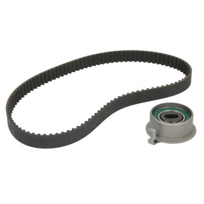 Afbeelding van SNR KD484.02 Distributieriemset 101 KIA: Picanto I, HYUNDAI: i10 Getz