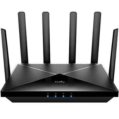 Afbeelding van Cudy 4G Lte Cat 12 Wlan Router