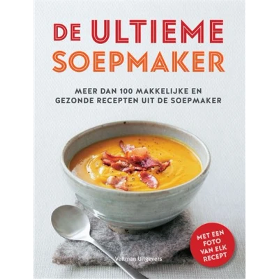 Image de De ultieme soepmaker
