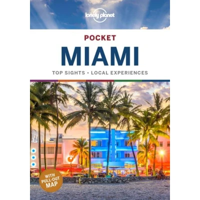 Image de Pocket Miami 2ed anglais