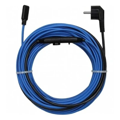 Image de Suevia Thermokabel 230V, 18 m, Geschikt voor Rundvee Koeien