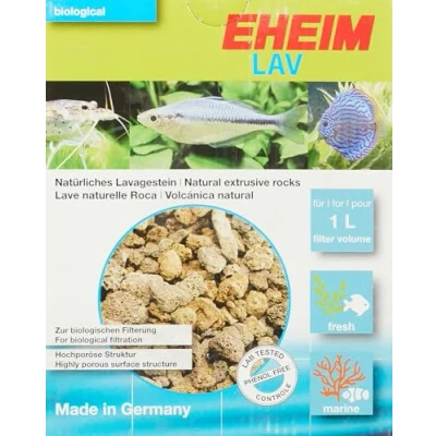 Afbeelding van Eheim Ehfi Lav 1 L