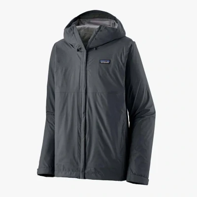Afbeelding van Triolet Outdoor Jack Heren Smolder Blue 200 M Blauw